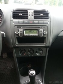 VW Polo - 7