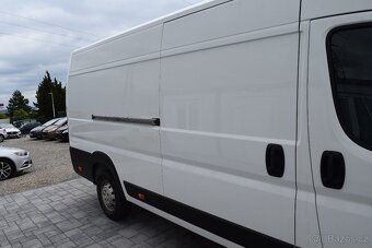 🚗 Peugeot Boxer 2.0 HDI 120KW • L4H2 • DPH - 7
