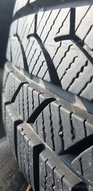 Alu kola 5x112 r16 originál Audi - 7