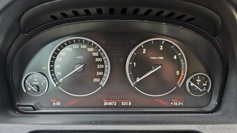 BMW 530D GT, XDRIVE - 7