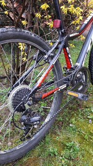 Kolo CTM Rocky 1.0 24" - 7