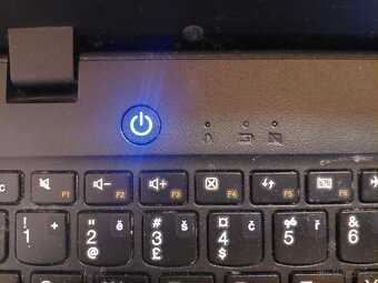 Notebook lenovo - 7