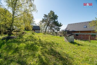 Prodej pozemku k bydlení, 1792 m², Kamenice - Ládví - 7