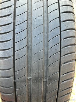 TOYOTA CH-R , 225/50/18 letní sada - 7
