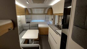 Adria Adora 573 PT - 7
