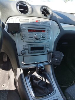 Mondeo combi.2.0tdci rok 2008 - 7