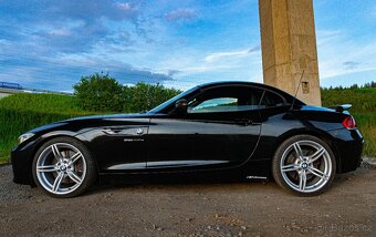 BMW e89 z4 Sdrive35is - 7