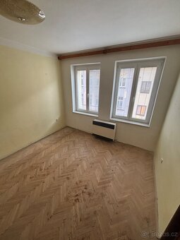 Pronájem bytu 2+1 45 m² Vysoká, Aš - 7