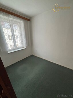 Pronájem bytu 2+1 45 m² Vysoká, Aš - 7