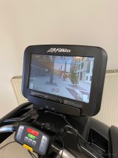 Life fitness Discover se - TOP po servisu - 7