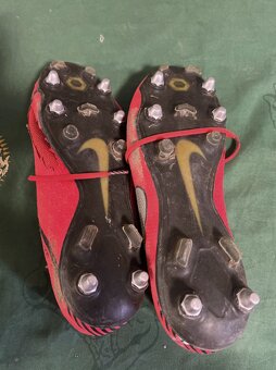 Fotbalové kopačky Nike Phantom 45 - 7