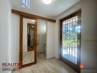 Pronájem, domy/rodinný, 160 m2, Zadní cesta, Černice, Plzeň - 7