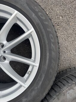 Alu kola R18 na BMW X3 G01, X4 G02 - 7