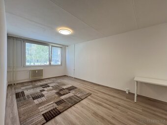 Pronájem byty 2+kk, 49 m2 - Praha - Hostivař, ev.č. 00055 - 7