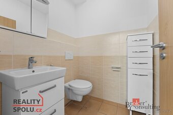 Prodej, byty/3+kk, 107 m2, Kollárova 1714/1, Pražské Předměs - 7