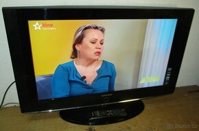 LCD televize 80cm SAMSUNG, 32 palců, nemá DVBT2 - 7