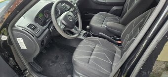 Škoda Roomster 1.2 Tsi 63kw PC KLIMA ESP 7/2015 EURO5 - 7
