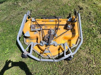 STIGA PARK POWER 4WD - 7