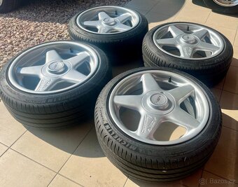 AZEV 4x100 R17 - 7