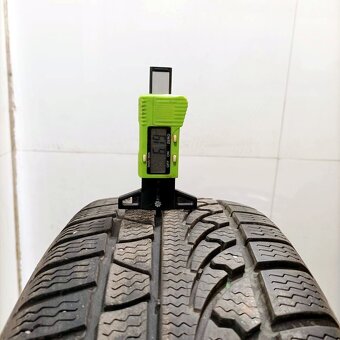 16" ALU kola – 5x114,3 – HYUNDAI ( MAZDA, RENAULT) D - 7