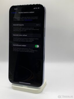 Iphone 13 pro max zaruka 512gb - 7