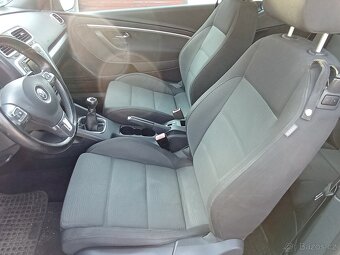 VW EOS 2.0 TDI/navi/výhřev/Francie - 7