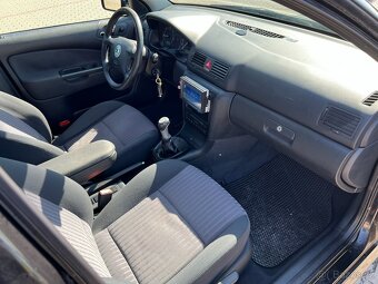 Škoda Octavia 1.9TDI 66kw facelift, TEMPOMAT, CLIMATRONIC - 7