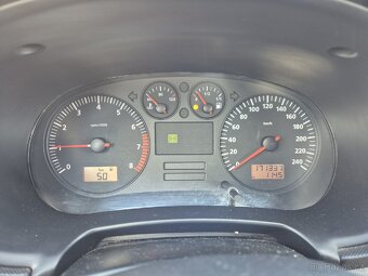 Díly Seat Leon 1.6 16V - 7
