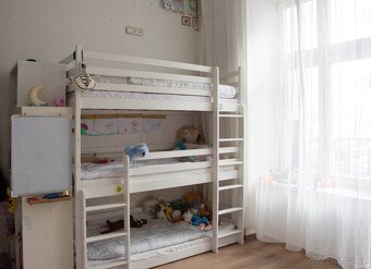 Prodej bytu 3 + KK - 109,2 m2, osobní vlastnictví, zděný - 7