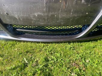 Přední nárazník bmw e90 barva A22 - 7