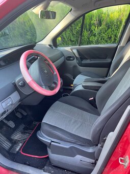 Renault Scenic - 7