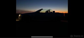 Bmw e46 330i cabrio - 7