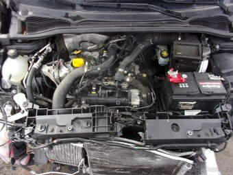 Renault Clio IV 0,9 TCE 90 - 7