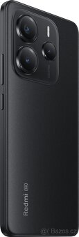 Xiaomi Redmi Note 14 5G 256GB, černá - 7