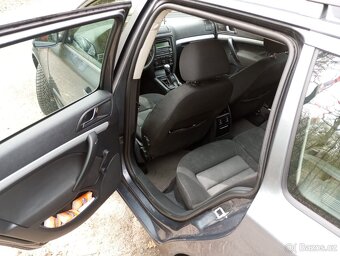Skoda Octavia 2 - 7