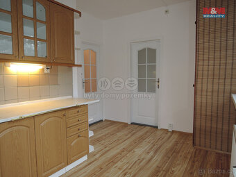 Pronájem bytu 4+1, 87 m², Česká Lípa, ul. Střelnice - 7