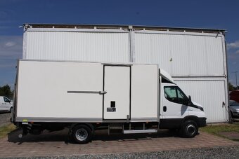 Iveco, Daily 65C18 3,0 Hi-Matic Čelo 94tkm TOP STAV - 7