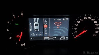 Prodám Ford Galaxy r.v. 2011 facelift 1.6 TDCI 85 KW 165 tis - 7