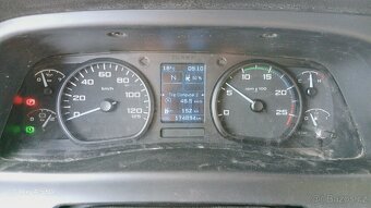 Ford Cargo 8x4, sklápěcí nástavba - 7