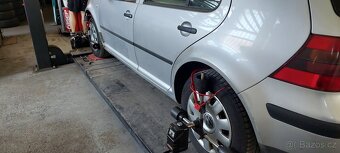 Golf 1.9tdi - 7