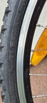 Specialized Hotrock v.M - 7