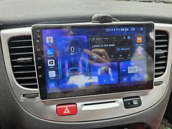 Kia rio 1.4 71kw - 7