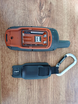 Navigace Garmin 62s - 7