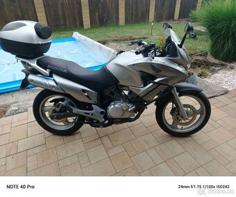 honda varadero 125 - 7