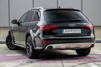 Audi A4 Allroad 3.0 TDI quattro S tronic - 7