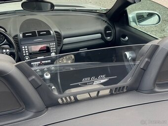 Mercedes-Benz SLK, MANUÁL,KŮŽEAC,VÝHŘEV,TEMPOMAT - 7