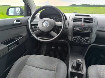 Volkswagen Pólo - 7