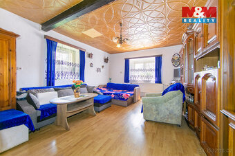 Prodej rodinného domu, 84 m², Nesuchyně - 7