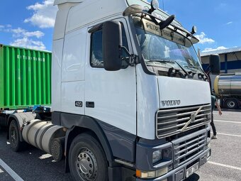 VOLVO FH12, ADR - 7