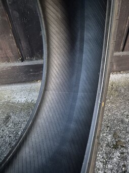 190/55 ZR17 75W Battlax BT023R GT // DOT2921 // 3,5mm - 7